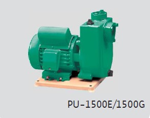 PU-1500G/1500E